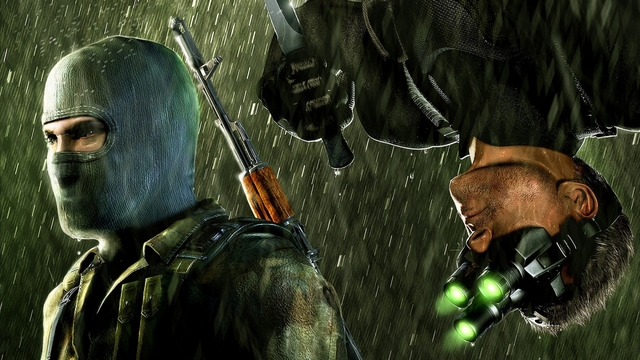 Nhanh tay tải ngay game miễn phí Tom Clancy’s Splinter Cell: Chaos Theory - Ảnh 3.