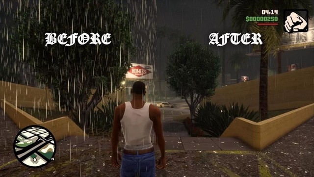 Thất vọng toàn tập về Rockstar, cộng đồng modder hứa sẽ sửa thảm họa GTA Remastered - Ảnh 3.