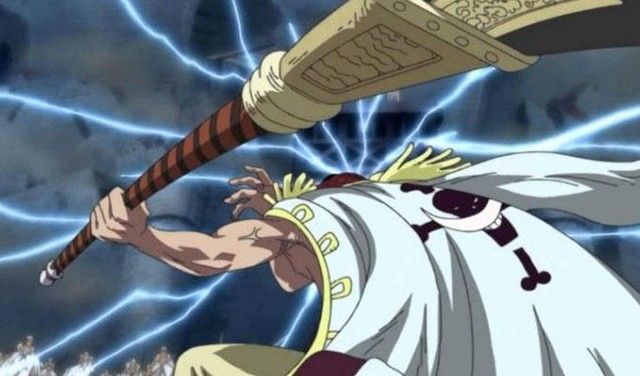 Đây là 5 kỹ năng chém cắt nguy hiểm nhất One Piece, top 1 có thể phá hủy toàn bộ nội tạng mà không để lại dấu vết - Ảnh 4.