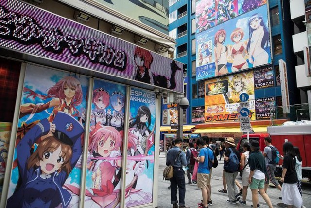 Cộng đồng Nhật Bản tranh cãi về việc có nên để manga chứa nội dung nhạy cảm gắn mác trẻ em tiếp tục được xuất bản hay không? - Ảnh 4.