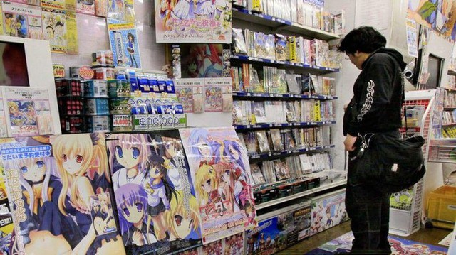 Cộng đồng Nhật Bản tranh cãi về việc có nên để manga chứa nội dung nhạy cảm gắn mác trẻ em tiếp tục được xuất bản hay không? - Ảnh 2.