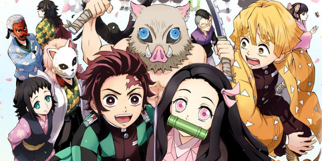 Cực sốc với loạt ảnh Kimetsu no Yaiba phiên bản công nghệ AI, các fan khao khát phiên bản live-action - Ảnh 31.