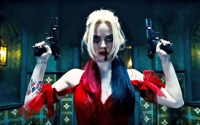 Harley Quinn và dàn siêu ác nhân mới vừa điên vừa liều của The Suicide Squad: Điệp Vụ Cảm Tử - Ảnh 2.