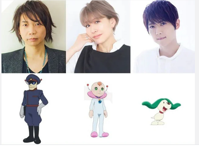 Hai siêu phẩm anime Doraemon và Kimetsu no Yaiba công bố thông tin mới, các fan đứng ngồi không yên - Ảnh 2.