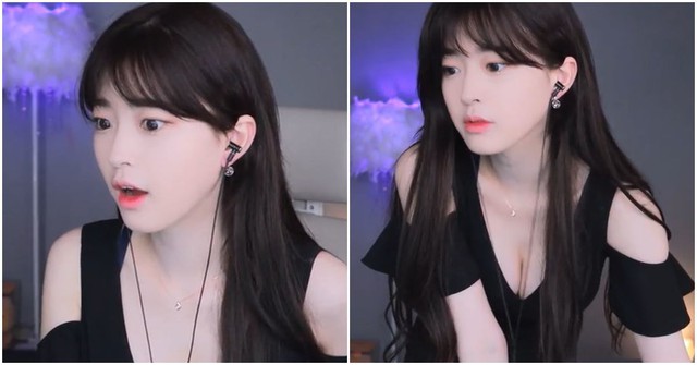 Được Ken Shimizu nhắc tên trong vlog vì làm được một điều liên tục 6 tiếng, nữ streamer xinh đẹp bất ngờ nổi như cồn - Ảnh 5.