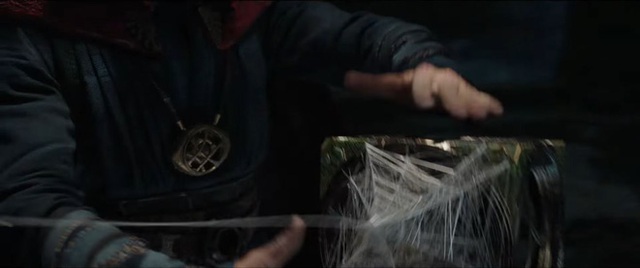 Soi trailer mới của Spider-Man: Có hành động, có phép thuật, có hy sinh, chỉ mỗi 2 Spider-Man còn lại là không thấy đâu - Ảnh 19.
