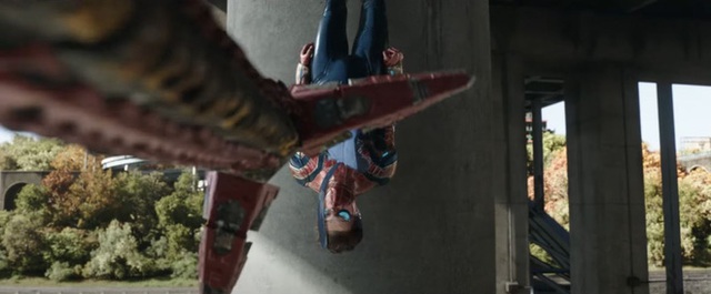 Soi trailer mới của Spider-Man: Có hành động, có phép thuật, có hy sinh, chỉ mỗi 2 Spider-Man còn lại là không thấy đâu - Ảnh 10.