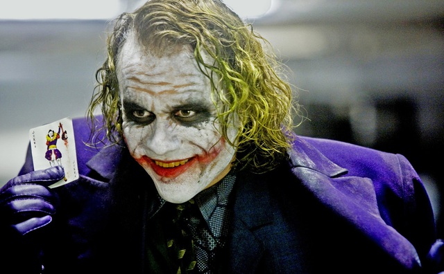 Cosplay thành Joker, nam thanh niên Nhật Bản đả thương 17 người vào đêm Halloween - Ảnh 2.