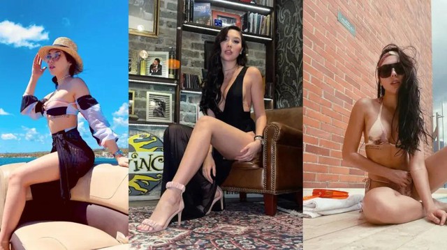 Mẹ vào tù, hot girl 2,5 triệu follow lên kế hoạch giải cứu thành công, khoe chiến tích qua việc chụp ảnh 18+ ngay sau đó - Ảnh 3.