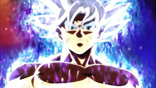 Dragon Ball: Khám phá sức mạnh của Goku qua màu tóc, mỗi lần đổi màu là lại mạnh thêm - Ảnh 6.