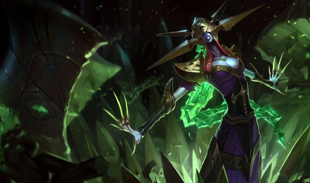 Đấu Trường Chân Lý: Ngược dòng meta với đội hình Học Giả - Hóa Kỹ cùng Lissandra chủ lực siêu ảo - Ảnh 1.