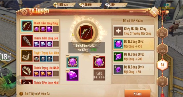 3 ngày đốt 300 triệu: Đẳng cấp tiêu tiền của đại gia game online khiến 500 anh em trầm cảm, rủ nhau bôi dầu vào thận vì... quá đau - Ảnh 7.