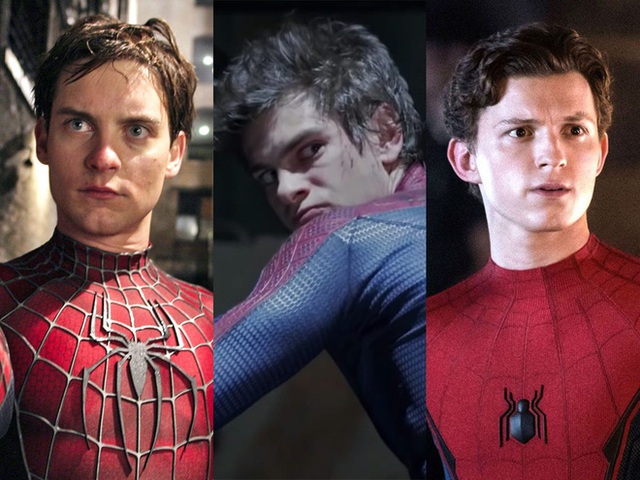 Fan Marvel đưa ra bằng chứng cho thấy Spider-Man: No Way Home sẽ quy tụ cả 3 anh Nhện - Ảnh 1.