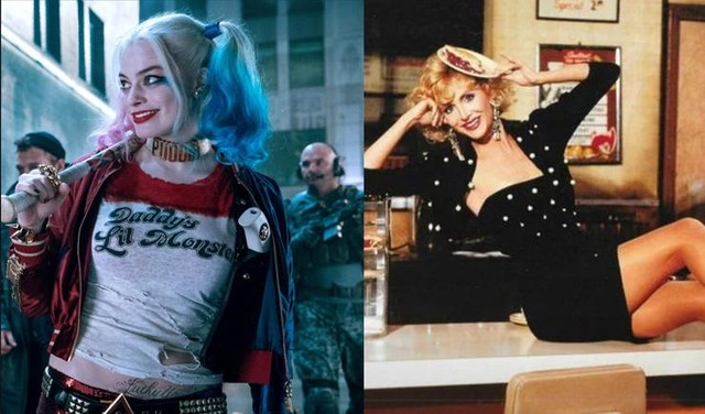 5 nhân vật trong phim DC được lấy cảm hứng từ người thật: Joker và Harley Quinn điên như vậy hóa ra là có lý do cả - Ảnh 5.