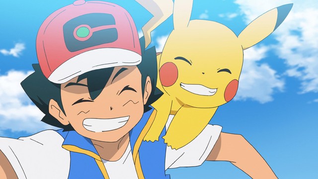 Pokemon: Hé lộ bằng chứng về mối quan hệ giữa Pikachu và Ash thực chất đến từ nghịch lý thời gian do Giáo sư Oak sắp đặt - Ảnh 5.