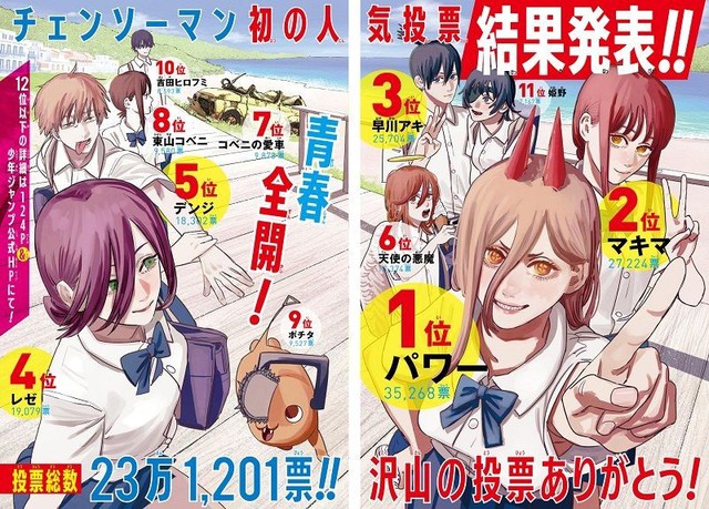 7 nhân vật phụ manga còn được yêu thích hơn cả vai chính, gu của độc giả hóa ra thích lạnh lùng - Ảnh 1.
