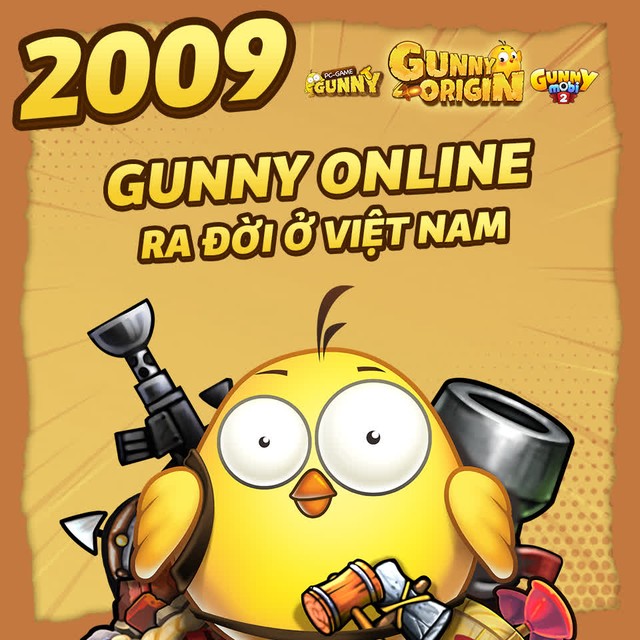 Xuất hiện Fanpage “chính chủ” về game bom tấn Gunny Mobile mới, thế lực nào đứng đằng sau phát hành? - Ảnh 2.