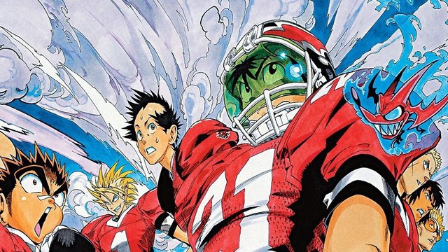 6 anime thể thao có những kỹ thuật khó bắt chước ở đời thực, Captain Tsubasa gây tranh cãi - Ảnh 4.
