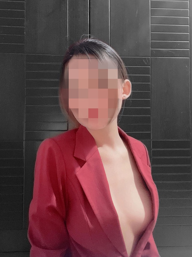  Gentle Nude - động gái xinh trưng trổ da thịt lôi kéo fan vào trang bán nội dung sex, trùm sò đứng sau điều hành đường dây khép kín! - Ảnh 6.