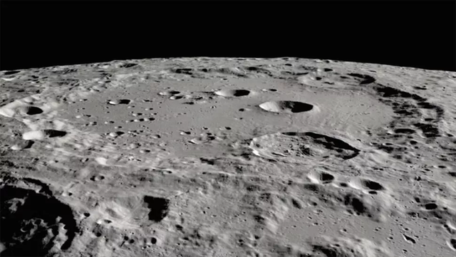 Riêng lớp vỏ Mặt Trăng đã chứa đủ oxy cho 8 tỷ người dùng trong 100.000 năm - Ảnh 2.