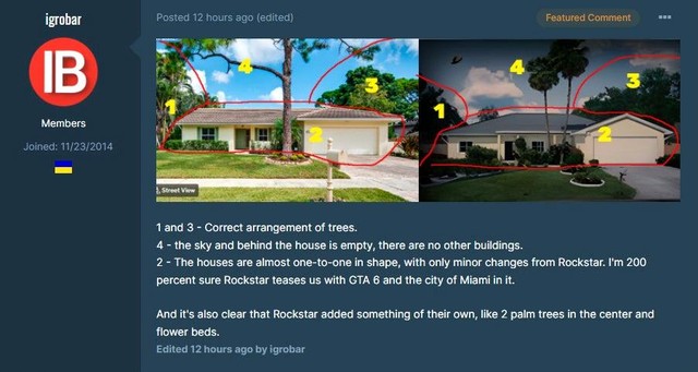 Game thủ bất ngờ phát hiện ra ảnh chụp màn hình của GTA 6 trong GTA Remastered - Ảnh 4.