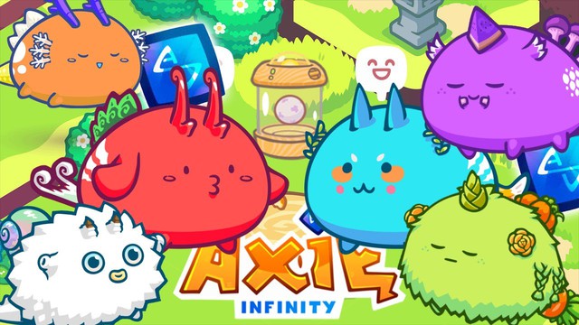 Game thủ xôn xao trước loạt NFT có giá trên trời của Axie Infinity bản Nhật - Ảnh 3.