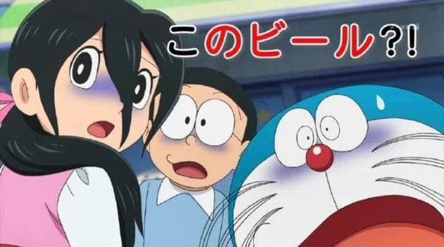 Doraemon: Thấy Shizuka để tóc dài, netizen khen nức nở và thắc mắc Ăn gì để xinh được như vậy? - Ảnh 3.