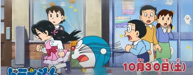 Doraemon: Nhìn thấy Shizuka để tóc dài, cư dân mạng khen nức nở và tự hỏi ăn gì để xinh thế này?  - Ảnh 4.