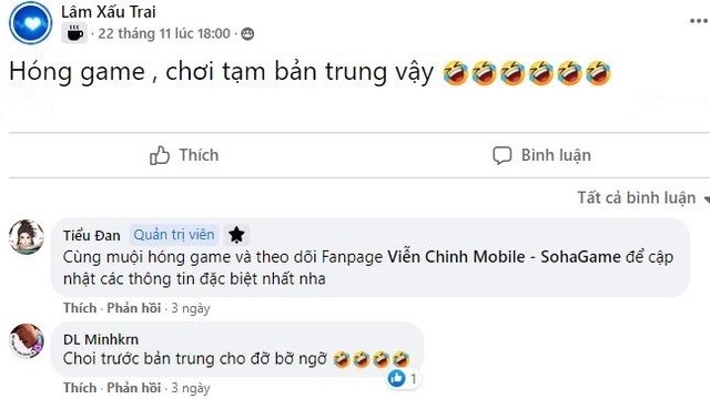 Game thủ Viễn Chinh Mobile nóng máu rủ nhau kéo sang Đại Lục thỏa mãn cái thèm, thế nhưng phái Địa Tăng ở đâu? - Ảnh 5.