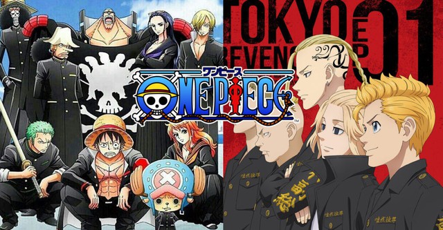 Bất chấp sự bùng nổ của One Piece, anime này vẫn được đánh giá là ...