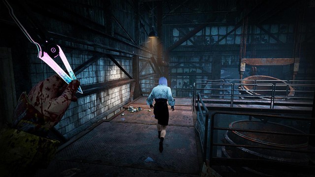 Epic Games chơi lớn, tặng miễn phí bom tấn kinh dị Dead by Daylight vào tuần sau - Ảnh 3.