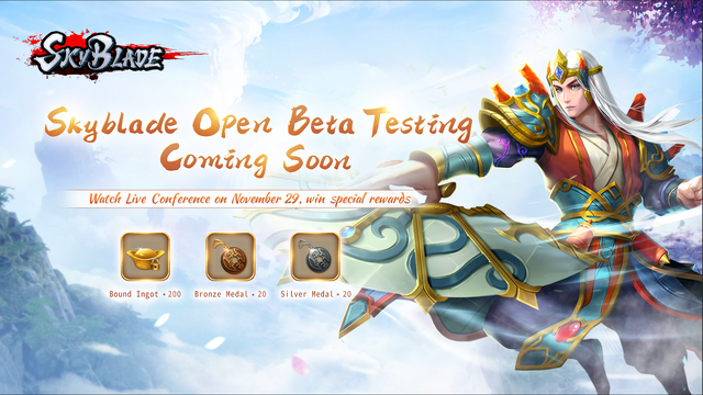 Phá Thiên Nhất Kiếm – Siêu phẩm MMORPG chính thức xác nhận thời điểm Open Beta với muôn vàn nội dung hấp dẫn - Ảnh 3.