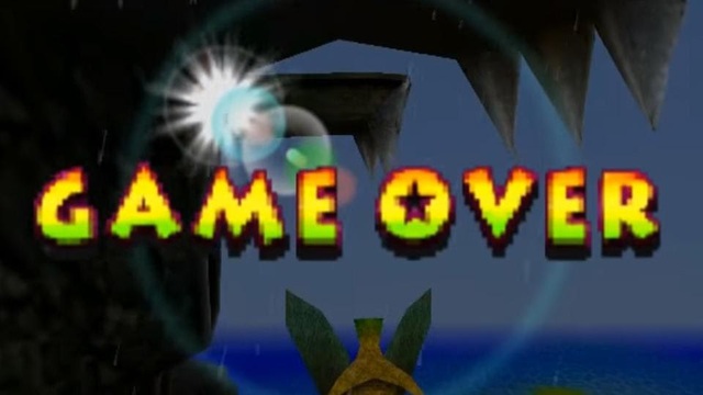 Top 10 cảnh “game over” khiến game thủ giận tím người - Ảnh 5.