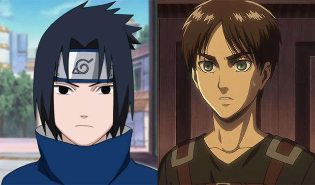 5 cặp nhân vật có quá khứ bi thảm giống nhau, nhắc đến Sasuke và Eren nhiều người lại rưng rưng nước mắt - Ảnh 3.