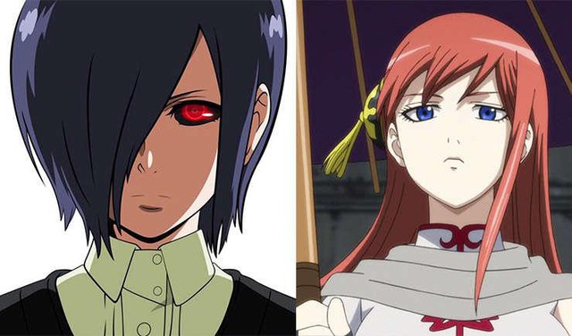 5 cặp nhân vật có quá khứ bi thảm giống nhau, nhắc đến Sasuke và Eren nhiều người lại rưng rưng nước mắt - Ảnh 4.