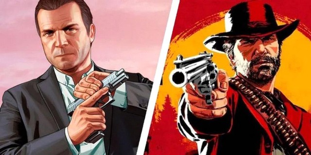 Rockstar quá bí ý tưởng, GTA 6 có thể bị trì hoãn vô thời hạn - Ảnh 2.