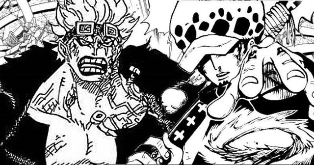 6 sự thật về việc thức tỉnh trái ác quỷ trong One Piece đã được tiết lộ - Ảnh 3.