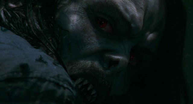 Morbius: Bom tấn mới của vũ trụ điện ảnh Spider-Man tung trailer về giáo sư ma ca rồng của giới siêu anh hùng - Ảnh 7.