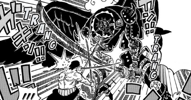 One Piece: Fan nghi ngờ sức của con cưng cũng có hạn, Zoro có thể gục ngã một lần nữa sau trận chiến với King - Ảnh 3.