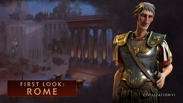 Top 10 tựa game hay nhất lấy bối cảnh đế chế La Mã - Ảnh 4.