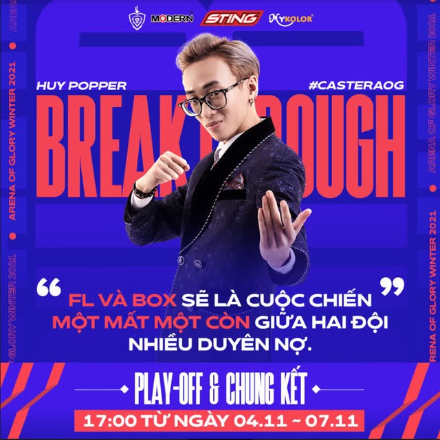 YouTuber Liên Quân hàng đầu VN nhận định sốc cái tên này sẽ đập tan mọi đội tuyển, thầy giáo X cùng Huy Popper lên tiếng - Ảnh 10. YouTuber Liên Quân hàng đầu VN nhận định sốc cái tên này sẽ đập tan mọi đội tuyển, thầy giáo X cùng Huy Popper lên tiếng - Ảnh 10.