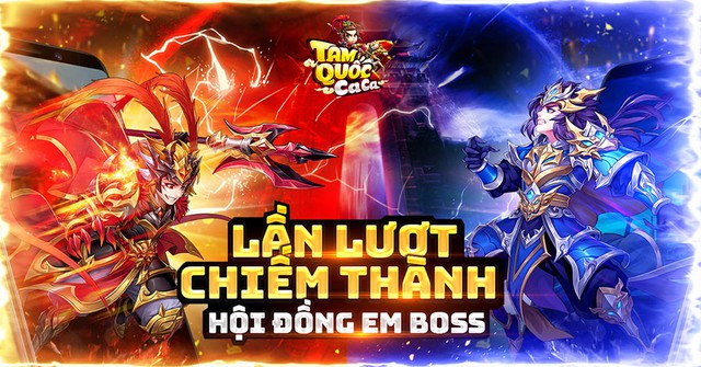 Game thủ trong Tam Quốc Ca Ca bị cướp đất, ép làm nô lệ: Nhiều anh em phải thốt lên rằng Bạn ơi! đừng hiền nữa - Ảnh 1.