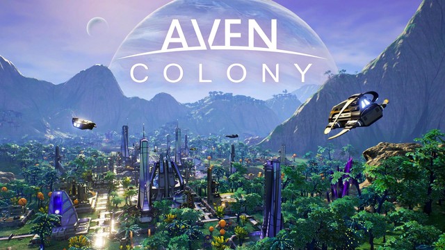 Thử làm bá chủ hành tinh mới với game miễn phí Aven Colony - Ảnh 1.