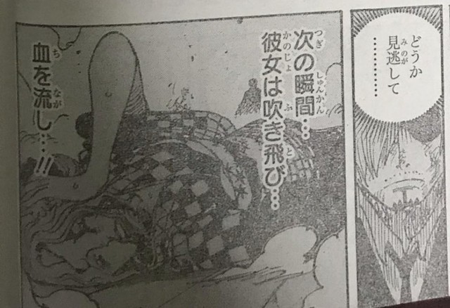 Tình trạng hiện tại của Sanji khiến cộng đồng fan One Piece dậy sóng, lo lắng anh ba sẽ trở nên tàn ác - Ảnh 2.