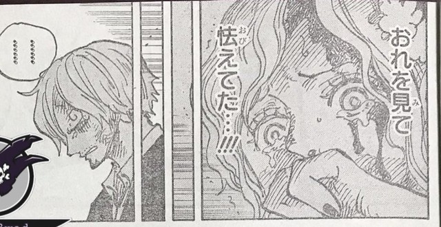 Tình trạng hiện tại của Sanji khiến cộng đồng fan One Piece dậy sóng, lo lắng anh ba sẽ trở nên tàn ác - Ảnh 3.