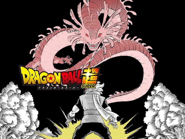 Dragon Ball Super: Nhìn màu sắc chính thức của rồng thần Toronbo, fan nhận xét xinh gái và giống vợ Shenron lắm - Ảnh 7.