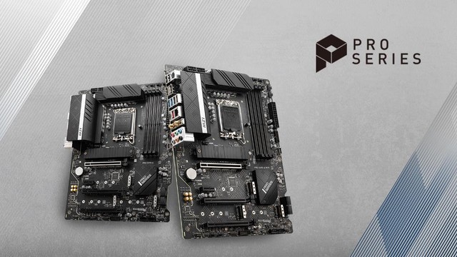 Kỷ nguyên công nghệ mới – MSI ra mắt các Bo mạch chủ Z690 - Ảnh 5.