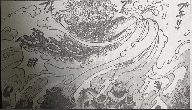 Diễn biến One Piece 1031: Sanji tin tưởng Zoro, muốn anh đầu tảo kết liễu mình sau trận chiến với Queen - Ảnh 1.