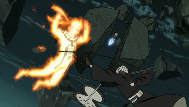 5 điều chứng minh Cửu Vĩ Kurama rất thông minh, Naruto quả là may mắn - Ảnh 2.