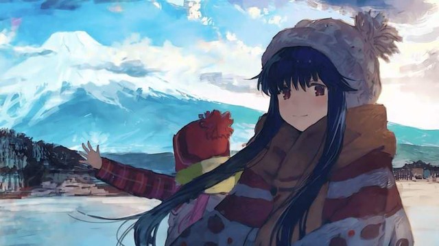 Nếu bạn đang bế tắc trong cuộc sống, hãy xem ngay 5 bộ anime Iyashikei này sẽ xoa dịu trái tim bạn - Ảnh 2.